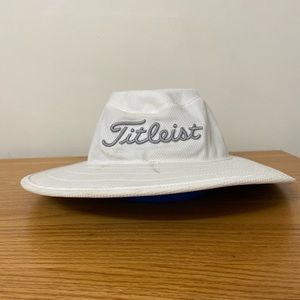 Titleist Golf Hat